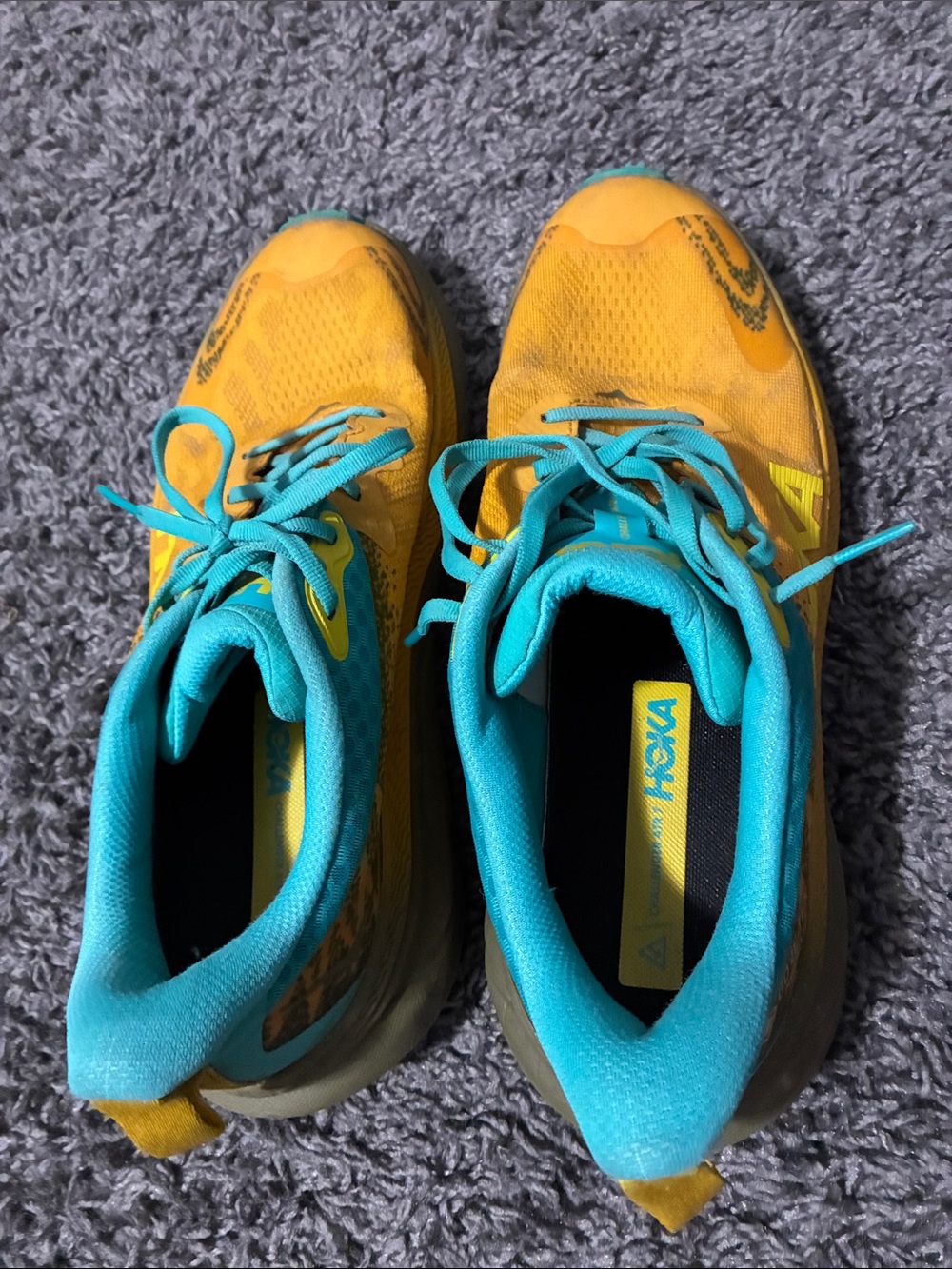 Hoka challenger atr 7 - Picture 6 of 8